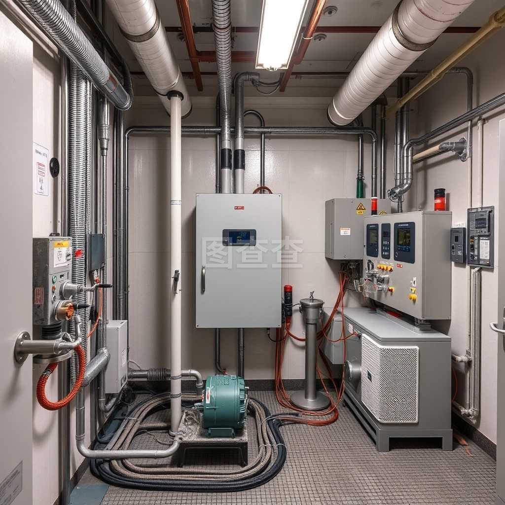 2019年莫斯科電氣設備展 聚焦內地穩定電壓技術新趨勢