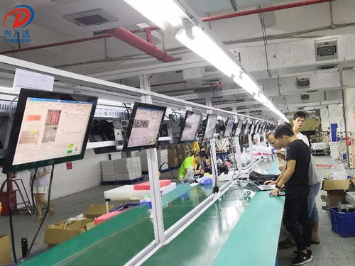 優(yōu)化生產(chǎn)現(xiàn)場 電子看板、eSOP與EWI管理軟件的協(xié)同應(yīng)用