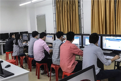 全國BIM應用技能考試圓滿結束，技術咨詢助力行業人才發展