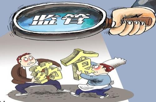 食品經(jīng)營(yíng)中禁止添加的物質(zhì)清單